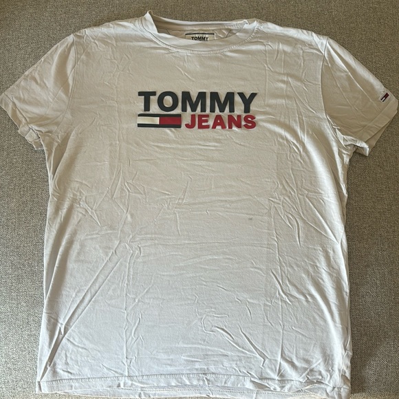 Tommy Hilfiger Other - Tommy Jeans shirt - Size Small